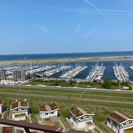 Bottsand Marina Wendtorf