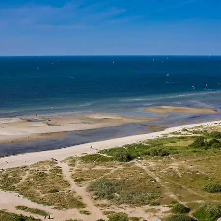 Сasa de vacaciones Bottsand Marina *