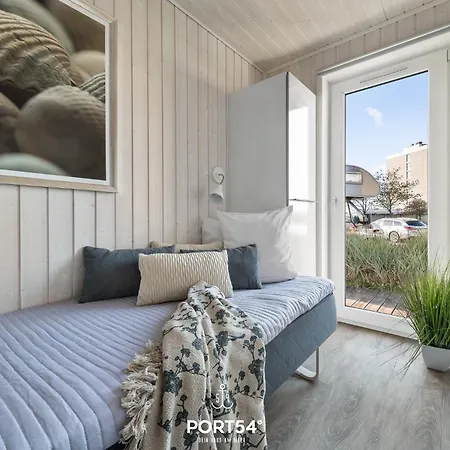 Bottsand Marina * Wendtorf