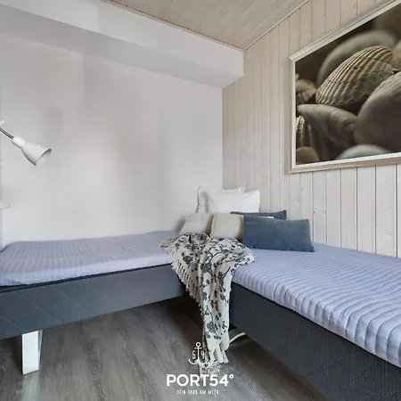 Bottsand Marina * Wendtorf