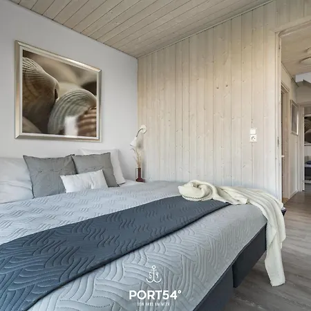 Bottsand Marina * Wendtorf