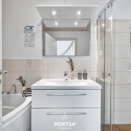 Bottsand Marina * Wendtorf