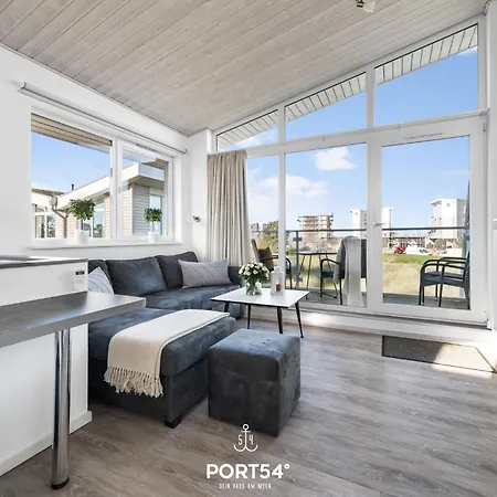 Bottsand Marina Wendtorf