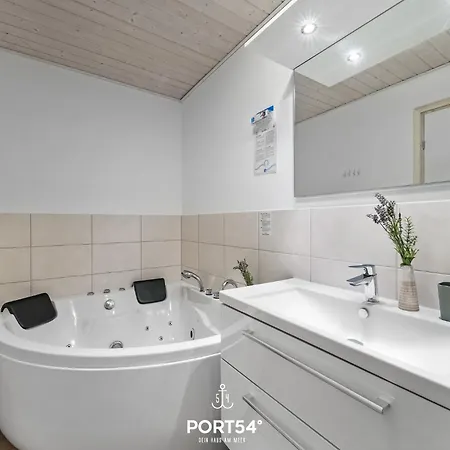 Bottsand Marina Wendtorf