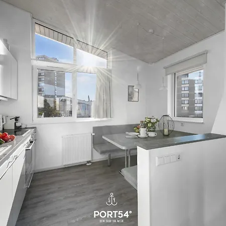 Bottsand Marina Semesterbostad