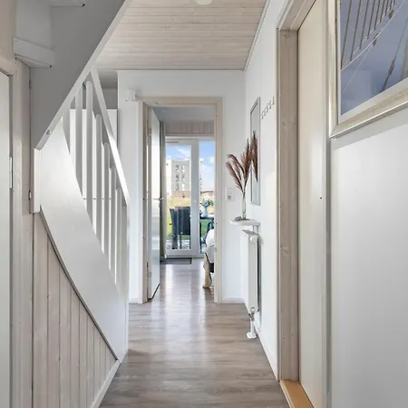 Bottsand Marina Semesterbostad