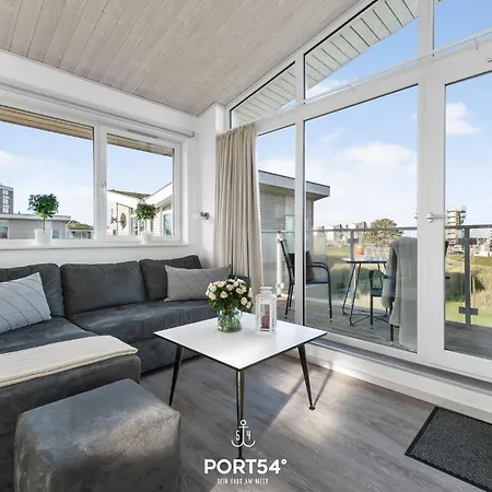 Bottsand Marina Wendtorf