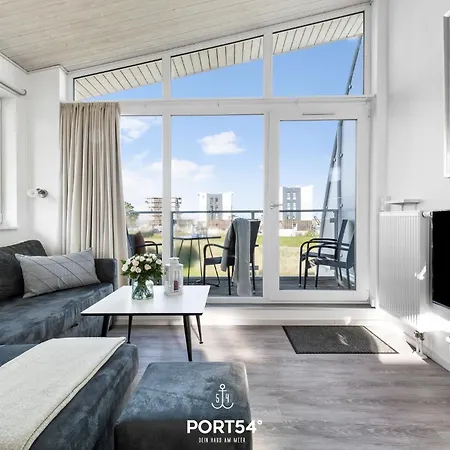 Bottsand Marina * Wendtorf