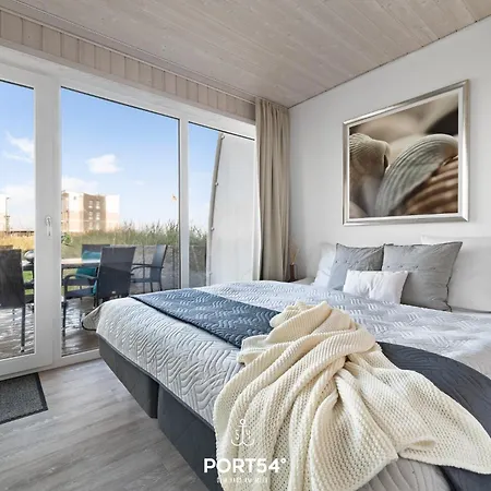 Bottsand Marina Wendtorf