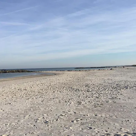 Bottsand Marina Semesterbostad